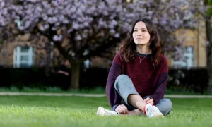 Ione Wells Husband, Age, Net Worth & Career 2026