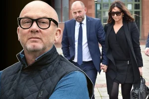 Wedding Drew Pritchard New Wife, Age & Career 2026