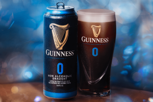 Guinness Zero Calories? Nutrition Facts Explained 2026