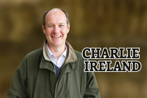 Charlie Ireland Salary, Age, Net Worth, Career & Relationship 2026
