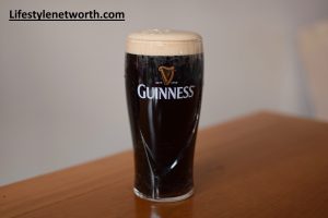 Calories in Guinness Zero vs Regular Guinness 2026