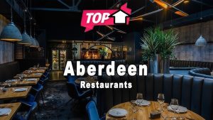 New Restaurants Aberdeen: Top 2026 Openings & Spots