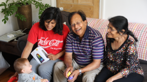 Anushka Asthana Husband, Age, Career & Family 2026