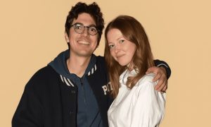 Who Is Maia Lafortezza? Age, Net Worth, Career & Relationship 2026