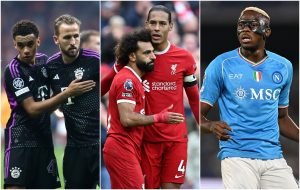 Liverpool Transfer News Indykaila & Done Deals 2026