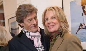 Georgiana Bronfman Age, Net Worth, Career & Relationship 2026