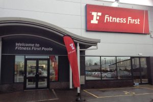 Fitness First Fleetsbridge – Location & Facilities 2026