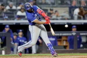 New York Yankees vs Toronto Blue Jays Match Player Stats Today 2026