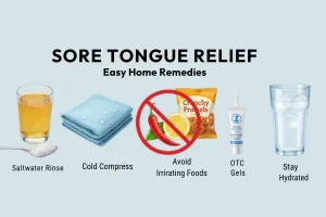 Why Does My Tongue Hurt on the Side? Common Reasons 2026