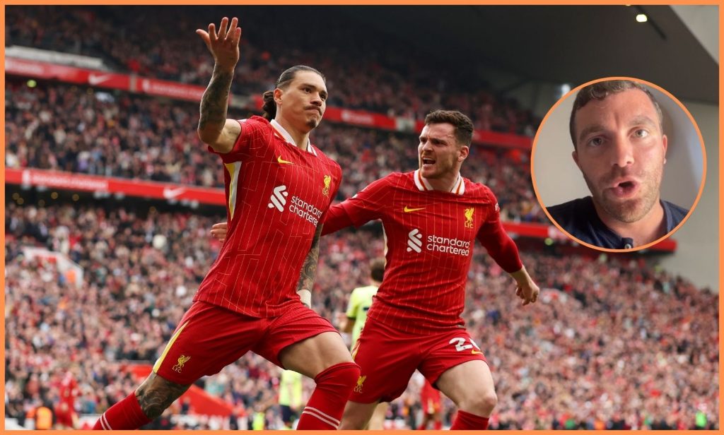 Liverpool Transfer News Twitter Indy Rumours 2026