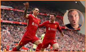 Liverpool Transfer News Twitter Indy Rumours 2026