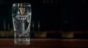 How Many Calories in a Can of Guinness Zero? Quick Guide 2026