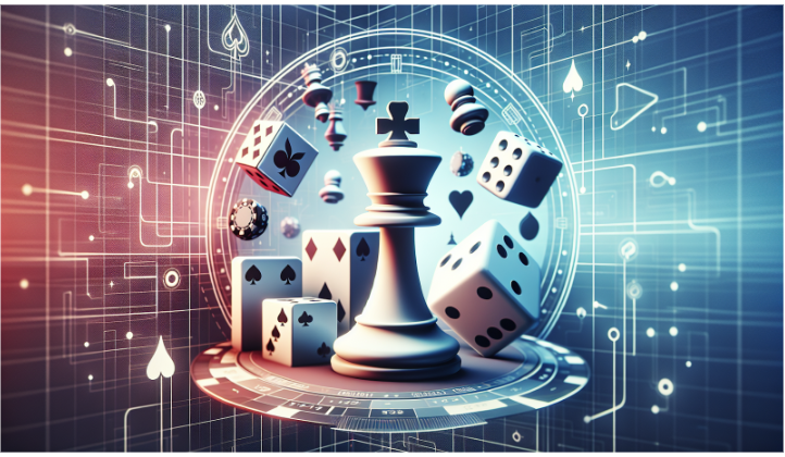 Casino Game Strategies