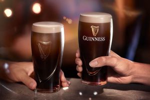 Guinness 0.0 Calories – How Many in a Can? 2026