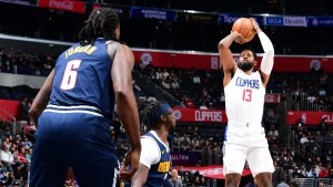 Denver Nuggets vs Clippers Match Player Stats Breakdown 2026