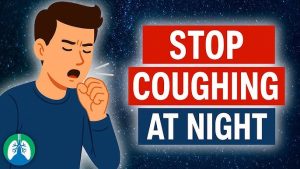 Why Do I Cough at Night? Symptoms & Relief Guide 2026