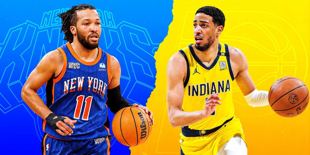 Pacers vs Knicks Match Player Stats & Player Analysis 2026
