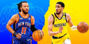 Pacers vs Knicks Match Player Stats & Player Analysis 2026