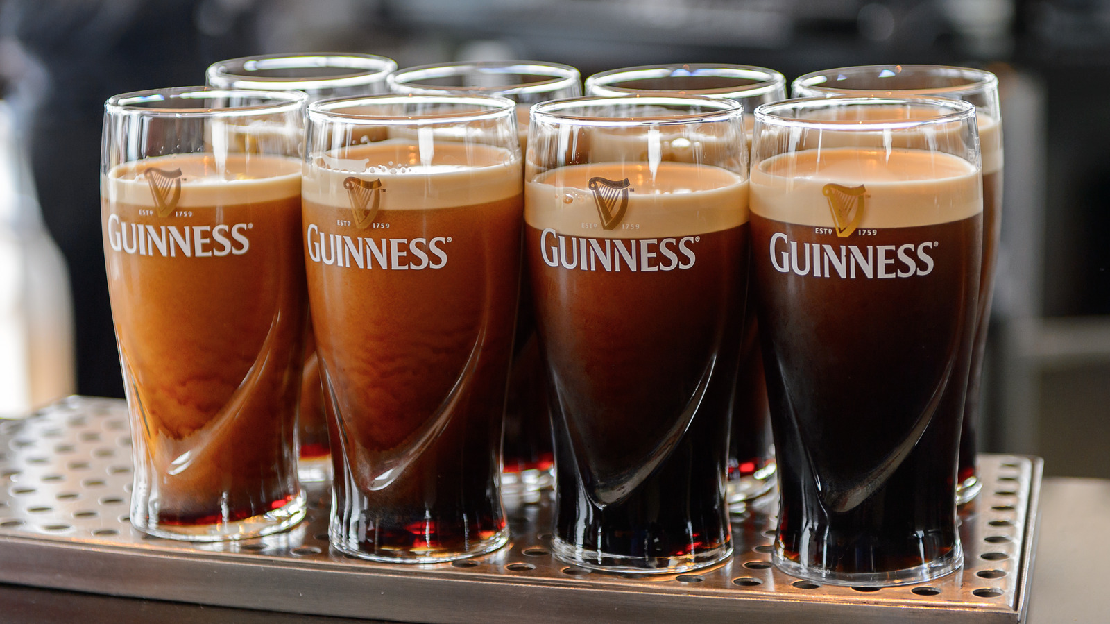 How Many Calories in a Can of Guinness Zero? Quick Guide 2026