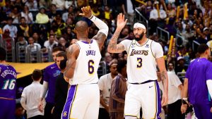 Utah Jazz vs Lakers Match Player Stats Key Performers 2026