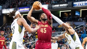 Pacers vs Cleveland Cavaliers Match Player Stats Today 2026