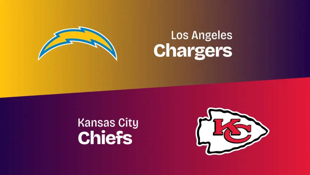 Kansas City Chiefs vs Los Angeles Chargers Match Player Stats Breakdown 2026