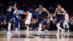 Clippers vs Denver Nuggets Match Player Stats Today 2026