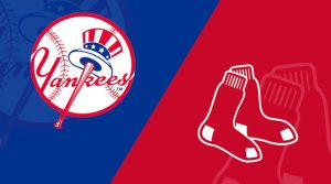 Red Sox vs New York Yankees Match Player Stats Breakdown 2026