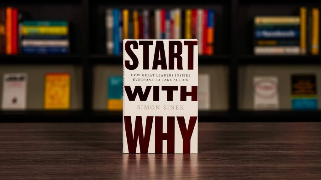Start With Why Book: Summary & Key Lessons 2026