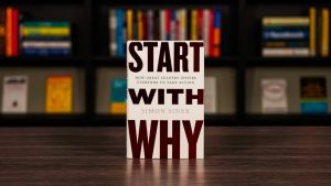 Start With Why Book: Summary & Key Lessons 2026