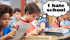 Why Do Kids Hate School? Truth Behind the Issue 2026