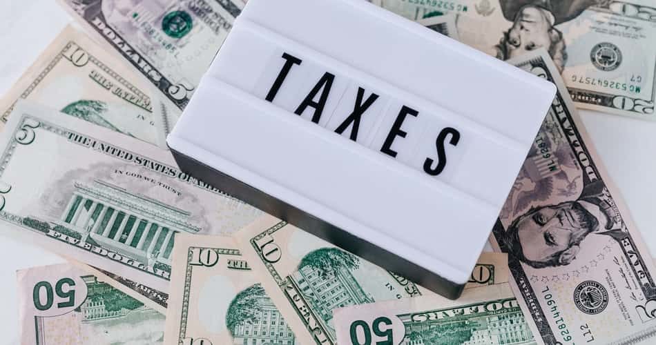 Why Is It So Important to Have the Proper Amount of Taxes Withheld from Your Paycheck in 2026