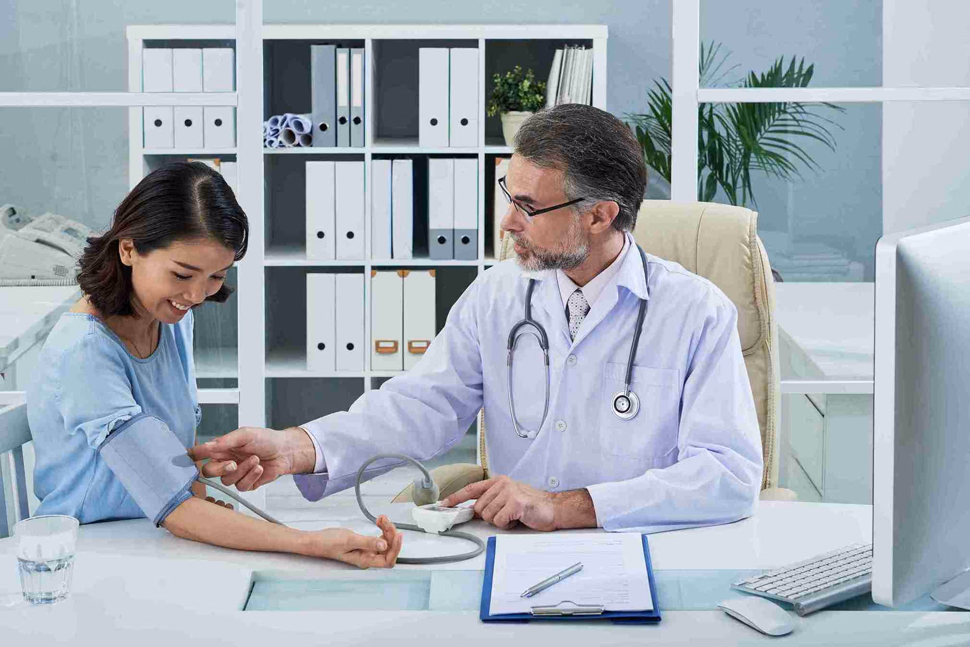 The Growing Demand for Flexible Healthcare Professionals