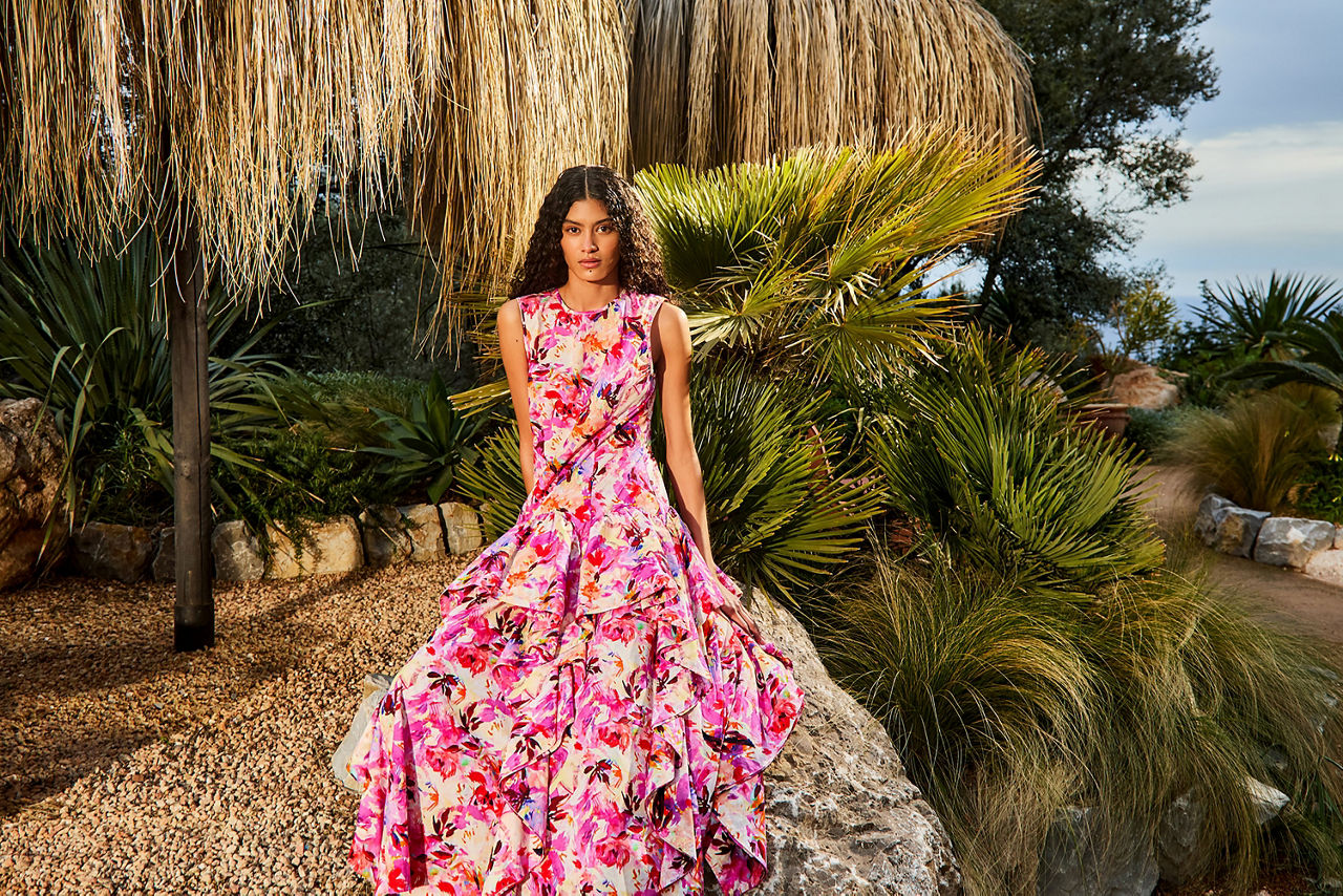 Best Designer Dresses for Women This Summer