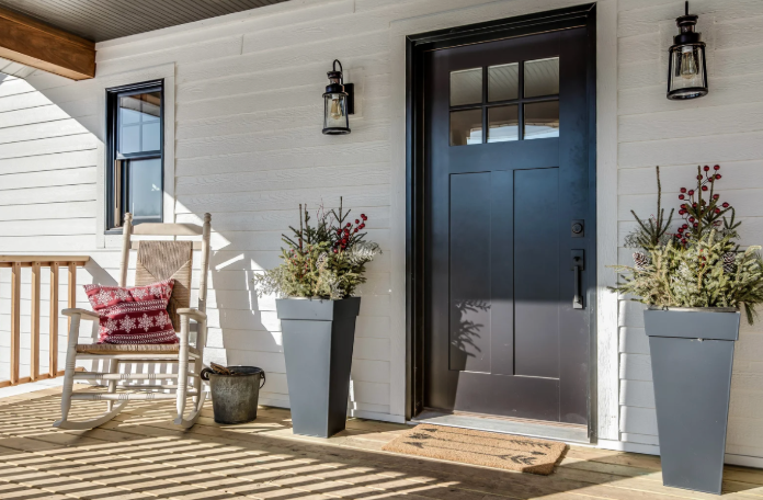 Custom Front Doors: What to Choose and What It Costs