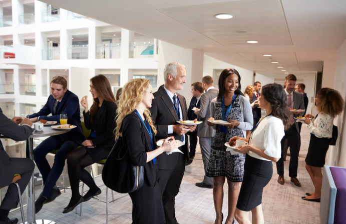 What Should You Check Before Booking an Event Space?