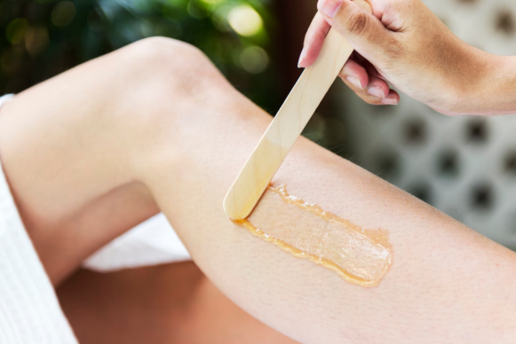 Why Sugar Wax Keeps Coming Up in Modern Self-Care Conversations