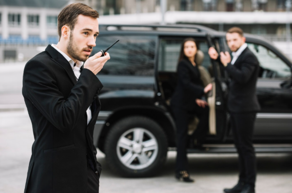 Corporate Event Security in Singapore: Why It Matters for Business Events