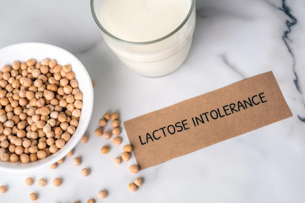 Why Am I Suddenly Lactose Intolerant? Signs and Causes 2026