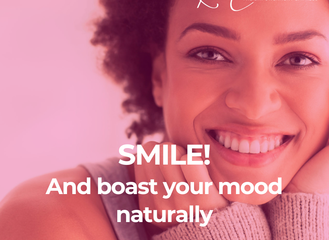 The Untold Link Between Your Smile and Your State of Mind