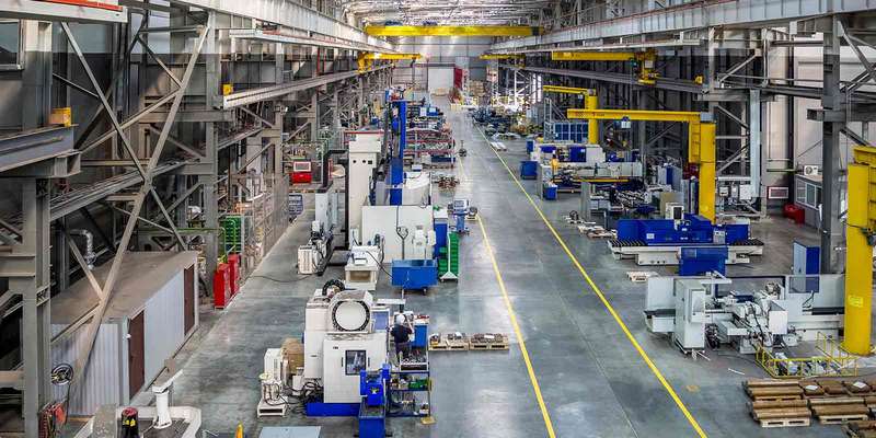 Smart Ways To Manage Moving Cables In Machinery