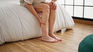 Why Do My Legs Feel Heavy? Causes & Quick Relief 2026