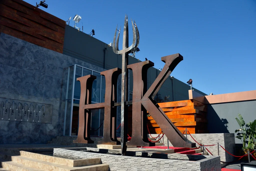 Why Is It Called Hell's Kitchen? Surprising Facts 2026