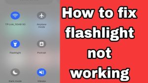 Why Is My Flashlight Not Working? Quick Solutions 2026