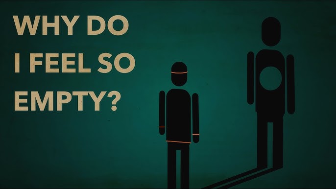 Why Do I Feel Empty? Emotional Causes & Fixes 2026