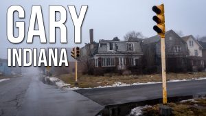 Why Is Gary, Indiana So Dangerous? Crime & History 2026