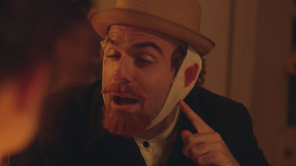 Why Did Van Gogh Cut Off His Ear? What Happened 2026