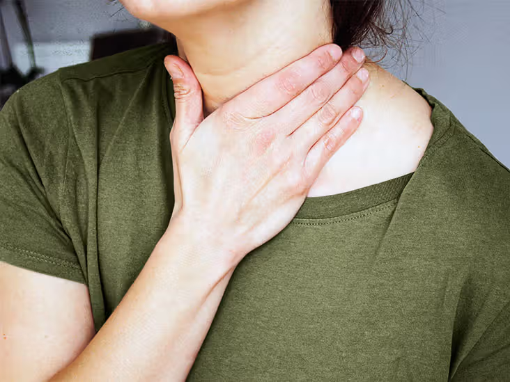 Why Does One Side of My Throat Hurt When I Swallow? 2026
