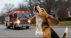 Why Do Dogs Howl at Sirens and Should You Worry? 2026