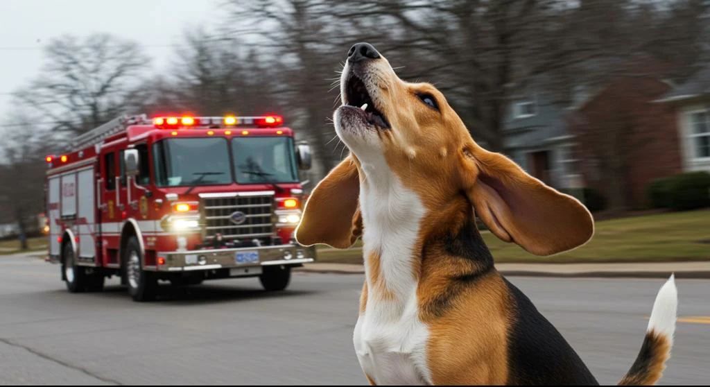 Why Do Dogs Howl at Sirens and Should You Worry? 2026
